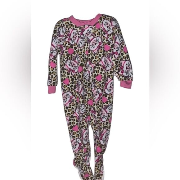 Meow kitty  onesie pajamas - Picture 1 of 5